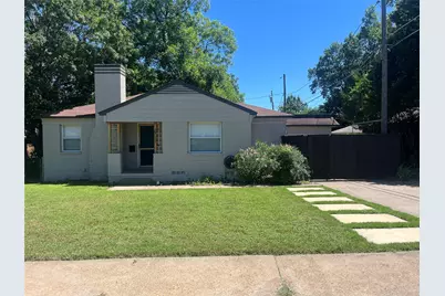 2732 Mateur Street, Dallas, TX 75211 - Photo 2