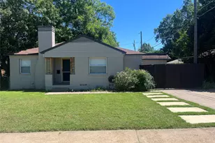 2732 Mateur St, Dallas, TX 75211 - Photo 2