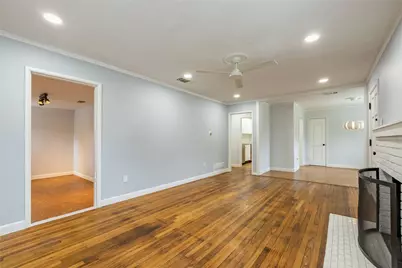 2732 Mateur Street, Dallas, TX 75211 - Photo 6