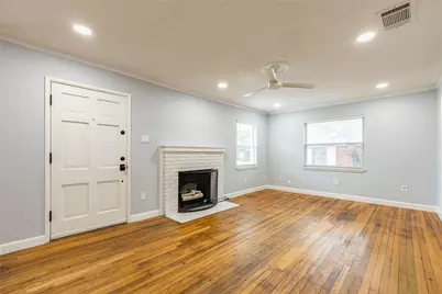 2732 Mateur Street, Dallas, TX 75211 - Photo 4