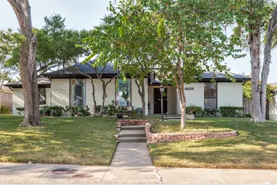 6015 Blue Bay Drive, Dallas, TX 75248 - Photo 1