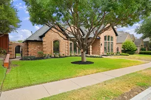 3417 Mt Vernon Way, Plano, TX 75025 - Photo 2