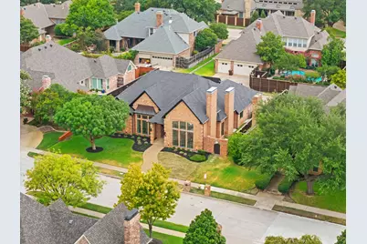 3417 Mount Vernon Way, Plano, TX 75025 - Photo 4