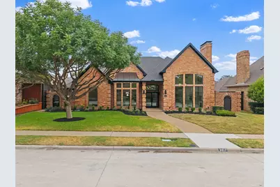 3417 Mount Vernon Way, Plano, TX 75025 - Photo 1