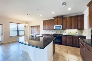 4953 Grinstein Dr, Fort Worth, TX 76244 - Photo 4