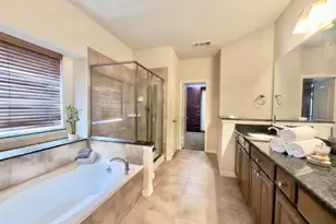 4953 Grinstein Dr, Fort Worth, TX 76244 - Photo 12