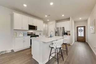 972 Tulip Trl, Lavon, TX 75166 - Photo 6