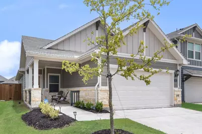 972 Tulip Trail, Lavon, TX 75166 - Photo 1