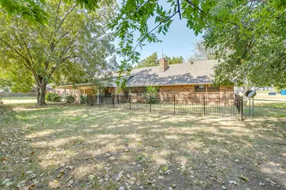 400 Mountain Valley Boulevard, Joshua, TX 76058 - Photo 32