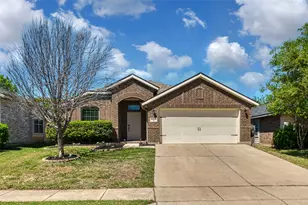 10525 Turning Leaf Trail, Fort Worth, TX 76131 - Photo 1