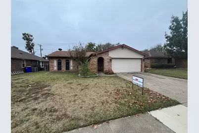 5916 Birchill Road, Watauga, TX 76148 - Photo 1