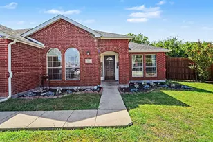 501 Wolf Dr, Forney, TX 75126 - Photo 1