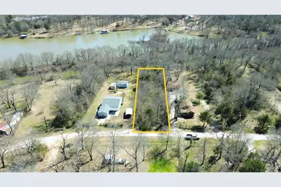 Tbd Silvey Drive, Hawk Cove, TX 75474 - Photo 2