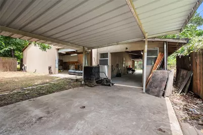 623 N Bowen Road, Arlington, TX 76012 - Photo 36