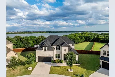 1921 Ordonez Drive, Little Elm, TX 75068 - Photo 2