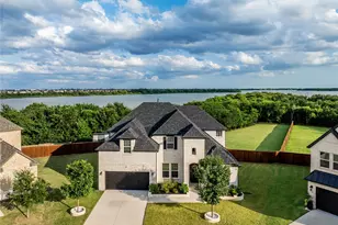 1921 Ordonez Dr, Little Elm, TX 75068 - Photo 2