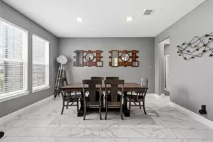 1921 Ordonez Dr, Little Elm, TX 75068 - Photo 8