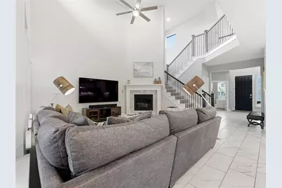 1921 Ordonez Drive, Little Elm, TX 75068 - Photo 12