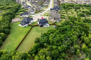 1921 Ordonez Dr, Little Elm, TX 75068 - Photo 4