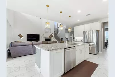 1921 Ordonez Drive, Little Elm, TX 75068 - Photo 16