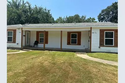 405 Maple Drive, Terrell, TX 75160 - Photo 1