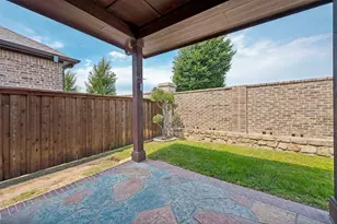 2615 High Bluff Dr, Mansfield, TX 76063 - Photo 24