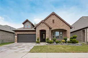 2615 High Bluff Dr, Mansfield, TX 76063 - Photo 1