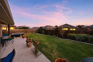 2913 Kokomo Ct, Fort Worth, TX 76123 - Photo 2