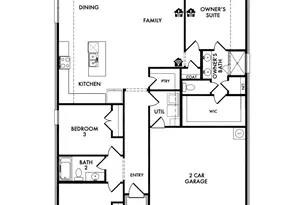 2913 Kokomo Ct, Fort Worth, TX 76123 - Photo 18
