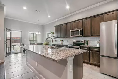 3514 Hanan Street, Sherman, TX 75092 - Photo 8