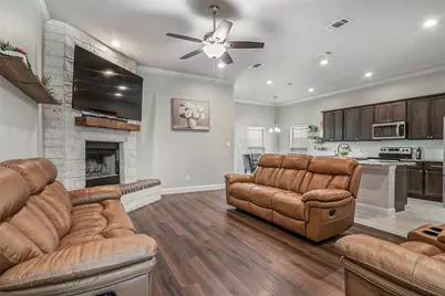 3514 Hanan Street, Sherman, TX 75092 - Photo 4