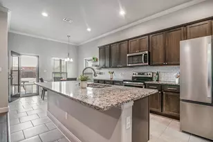 3514 Hanan St, Sherman, TX 75092 - Photo 8