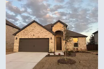 400 Stone Hollow Drive, Ferris, TX 75125 - Photo 1