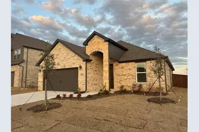 400 Stone Hollow Drive, Ferris, TX 75125 - Photo 2