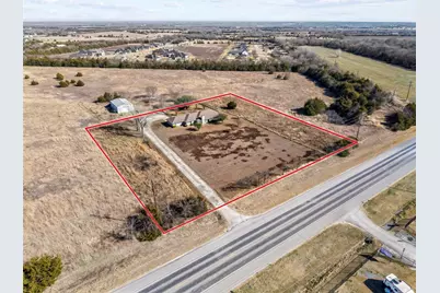 10492 US Highway 69, Whitewright, TX 75491 - Photo 8