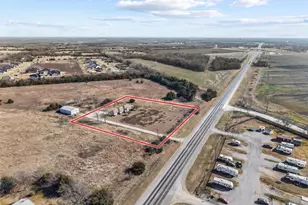 10492 US Hwy 69, Whitewright, TX 75491 - Photo 10