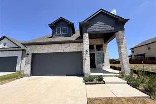 3709 Talisker Blvd, Sherman, TX 75090 - Photo 2