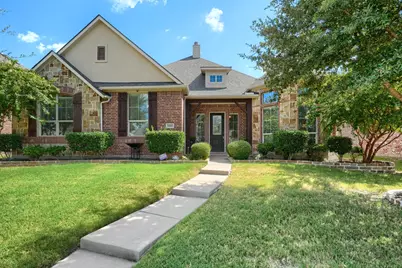 2943 McGregor Drive, Frisco, TX 75033 - Photo 2