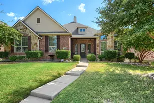 2943 McGregor Drive, Frisco, TX 75033 - Photo 2