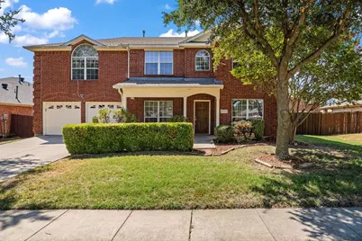 15701 Wyoming Drive, Frisco, TX 75035 - Photo 1