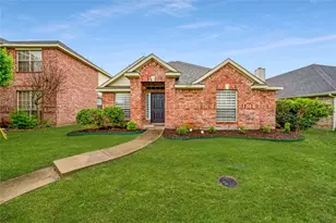 2509 N Brook Dr, McKinney, TX 75072 - Photo 28
