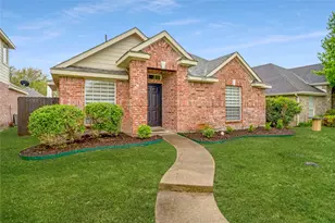 2509 N Brook Dr, McKinney, TX 75072 - Photo 1