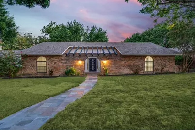 8257 Bobwhite Drive, Frisco, TX 75034 - Photo 1