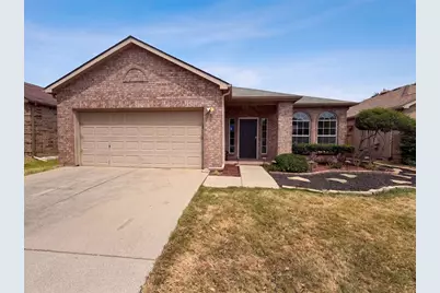 12609 Black Cherry Lane, Fort Worth, TX 76040 - Photo 1