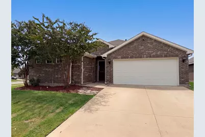 8956 Devonshire Drive, Fort Worth, TX 76131 - Photo 1