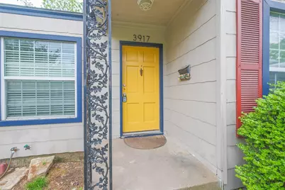 3917 Dexter Avenue, Fort Worth, TX 76107 - Photo 2