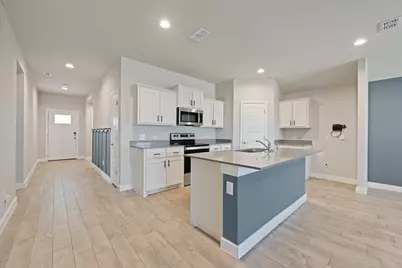 616 Breckenridge Park Drive, Alvarado, TX 76009 - Photo 4