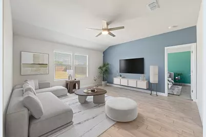 616 Breckenridge Park Drive, Alvarado, TX 76009 - Photo 2