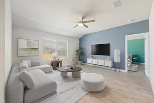 616 Breckenridge Pk Dr, Alvarado, TX 76009 - Photo 2