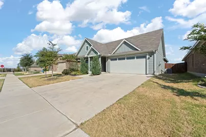 616 Breckenridge Park Drive, Alvarado, TX 76009 - Photo 1